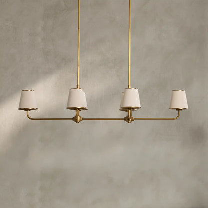 Adria Linear Chandelier