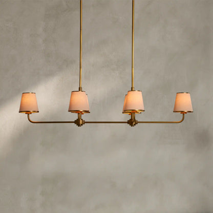Adria Linear Chandelier