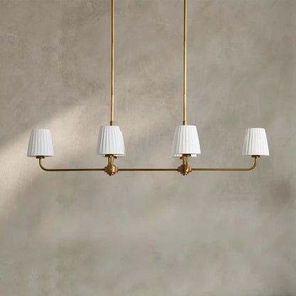 Adria Linear Chandelier