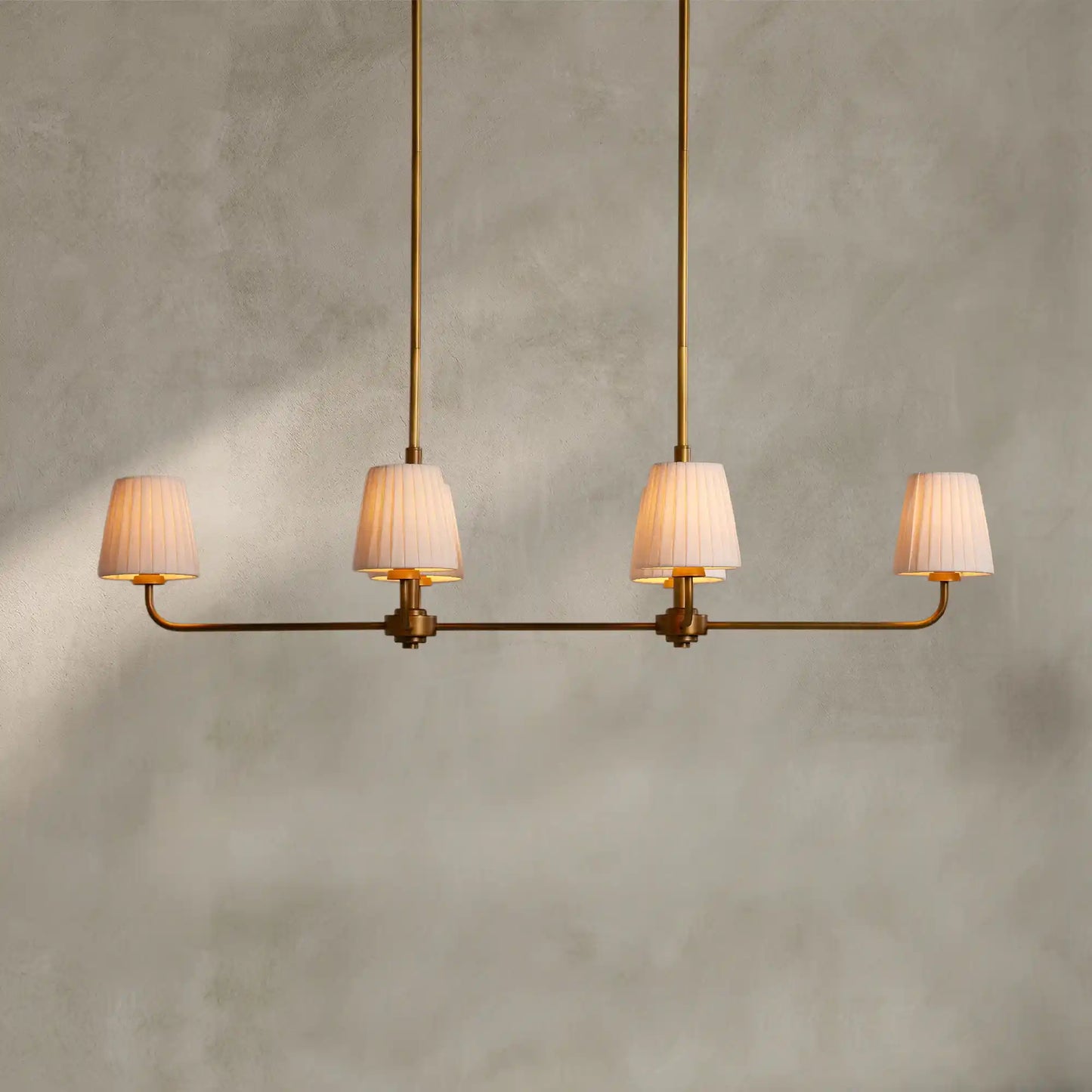 Adria Linear Chandelier