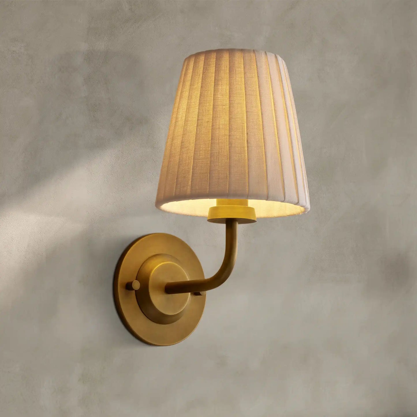 Adria Sconce