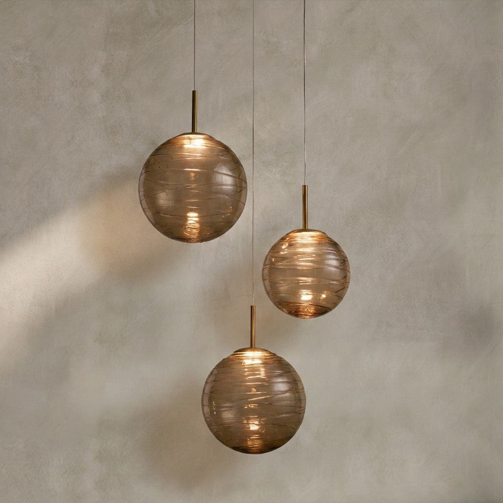 Casen Round Chandelier