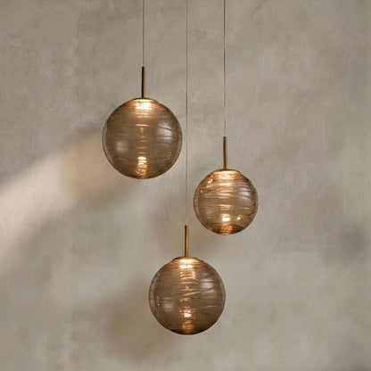 Casen Round Chandelier