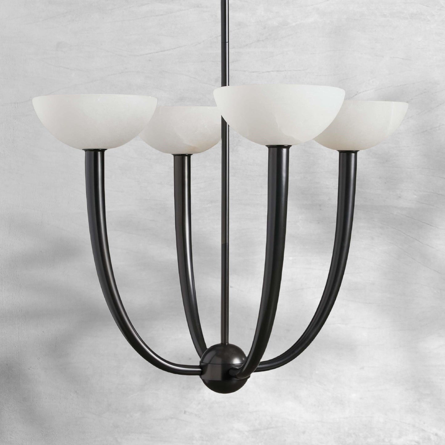 Saguara Chandelier