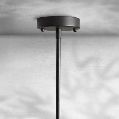 Apollo Round Chandelier 36"47"59"