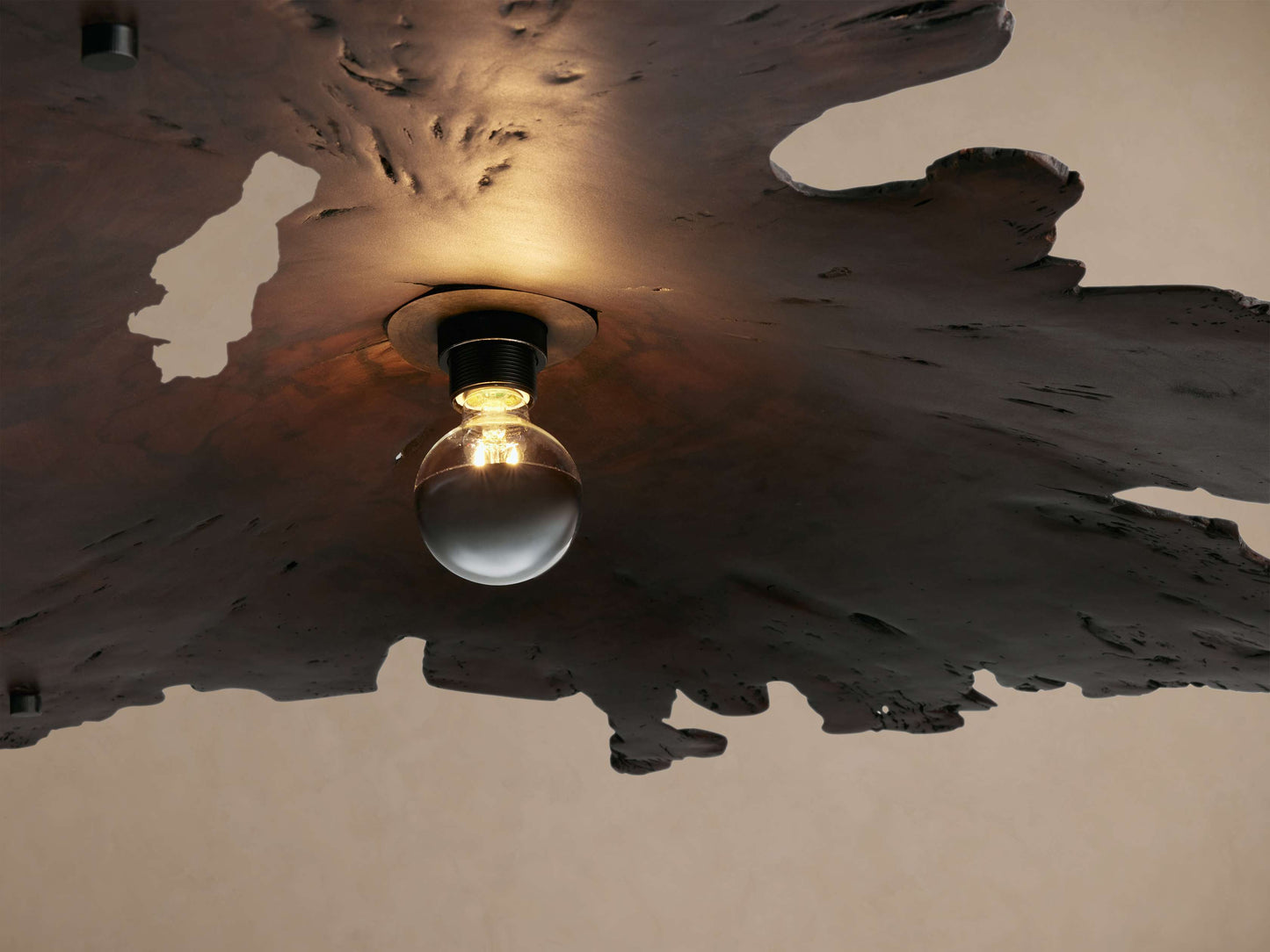 Arruga Chandelier