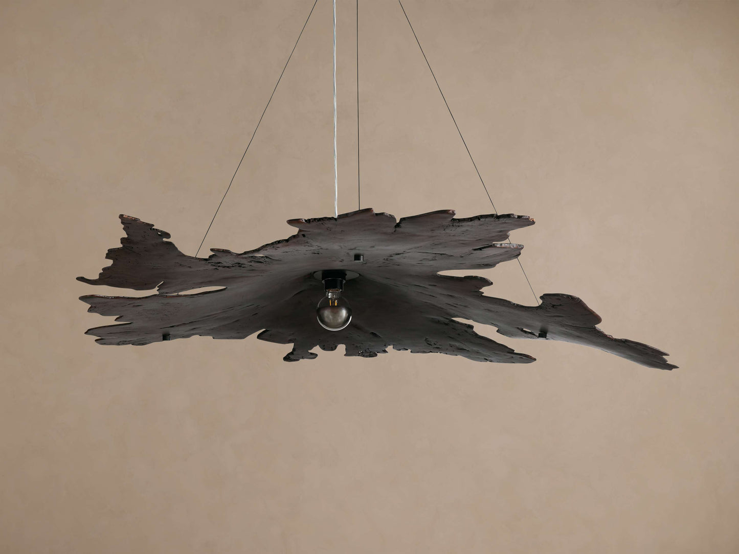 Arruga Chandelier