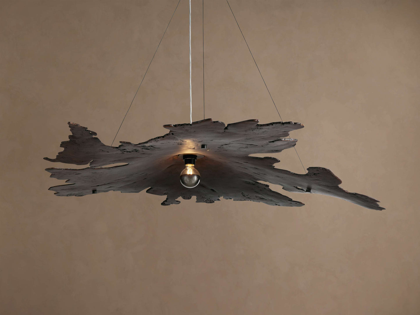 Arruga Chandelier