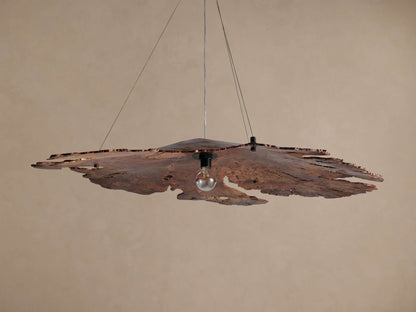 Arruga Chandelier