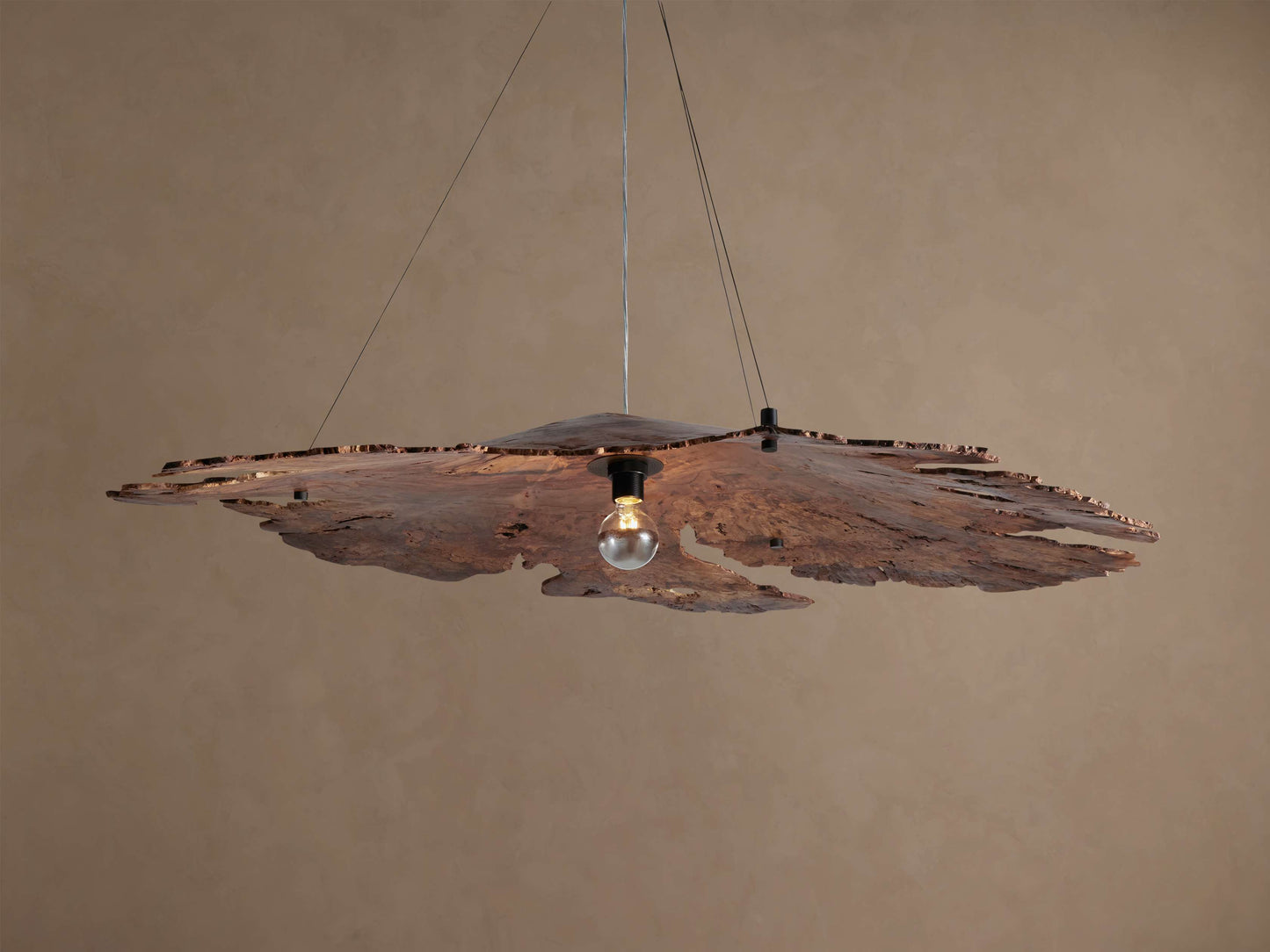 Arruga Chandelier