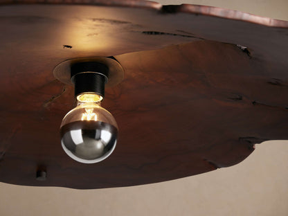 Arruga Chandelier