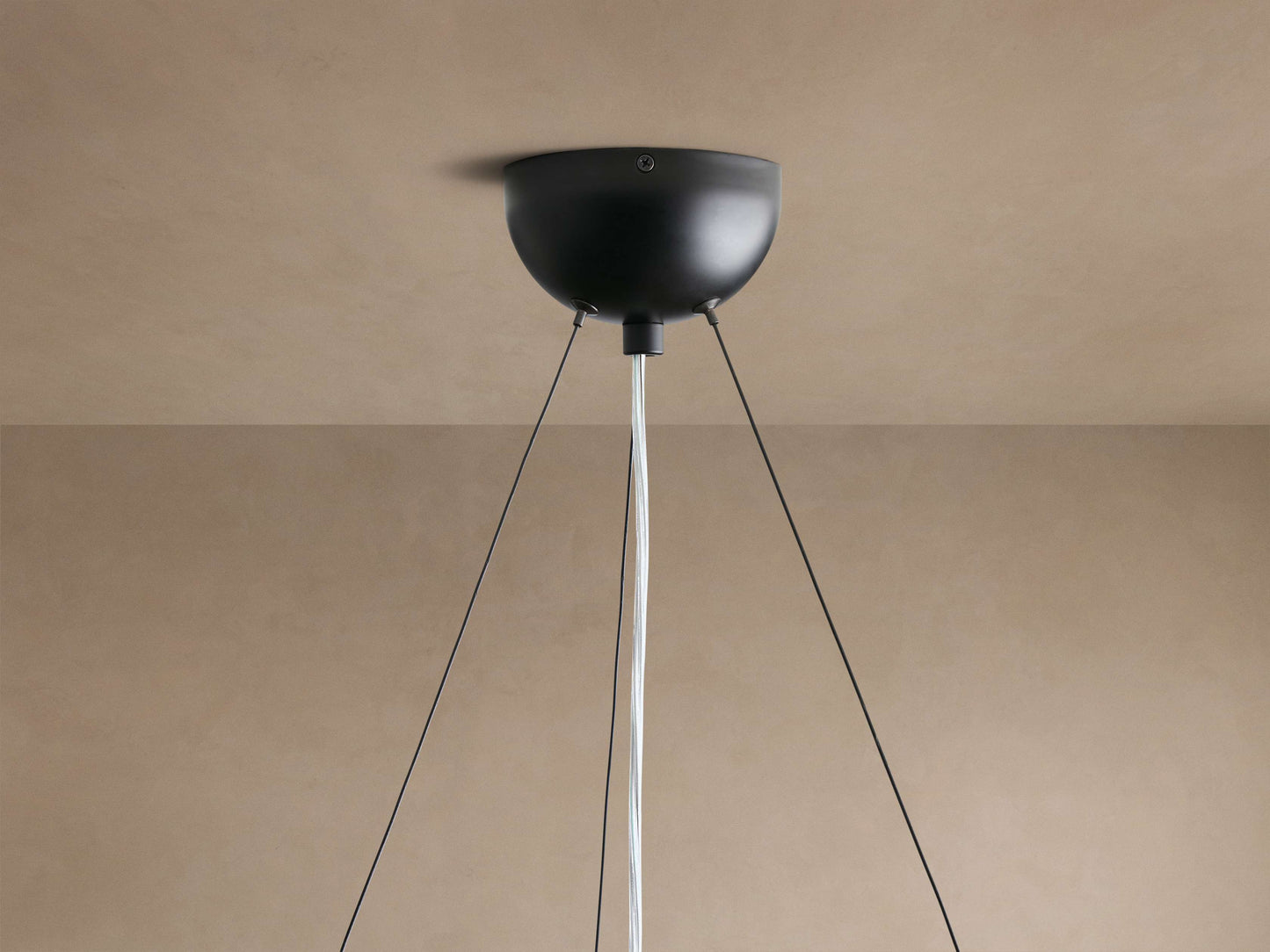 Arruga Chandelier