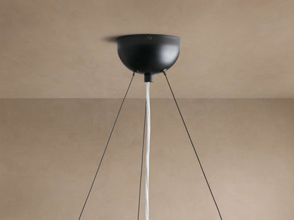 Arruga Chandelier