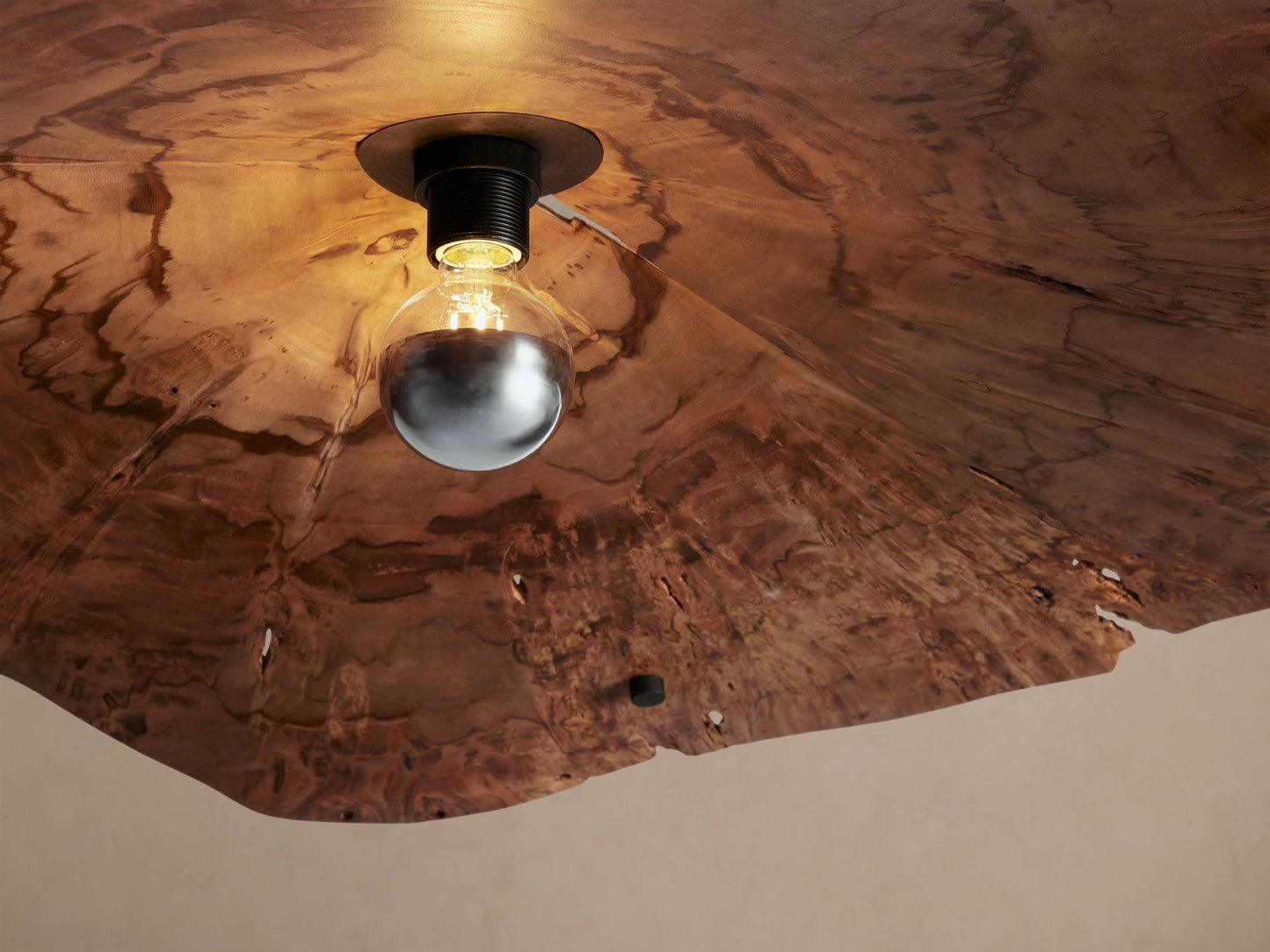 Arruga Chandelier