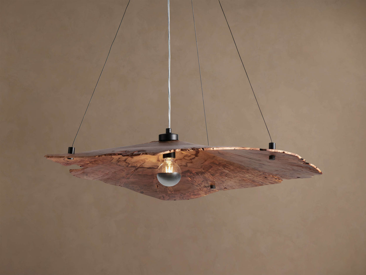 Arruga Chandelier