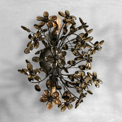 Fiore 2-Light Wall Sconce