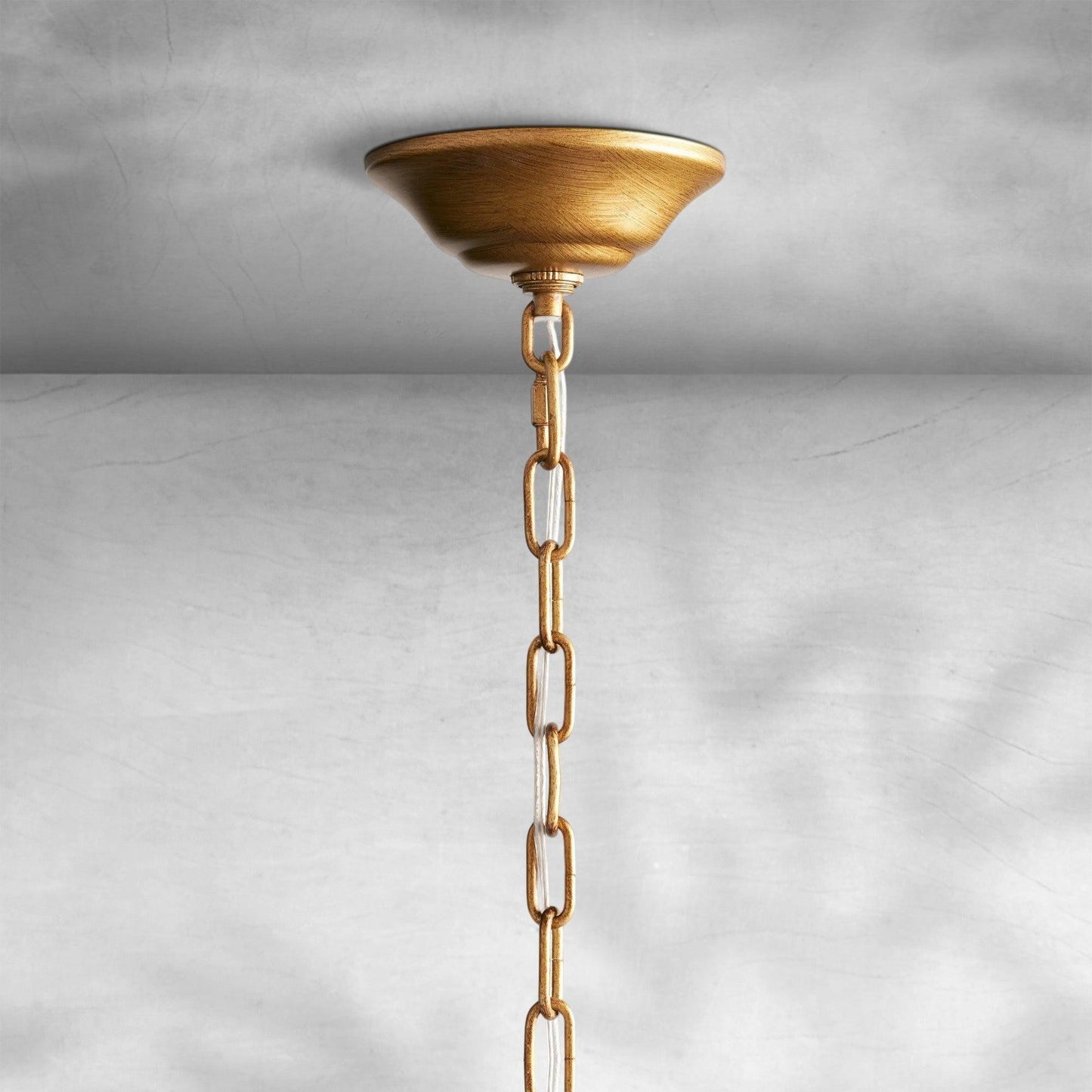 Ninfea Chandelier