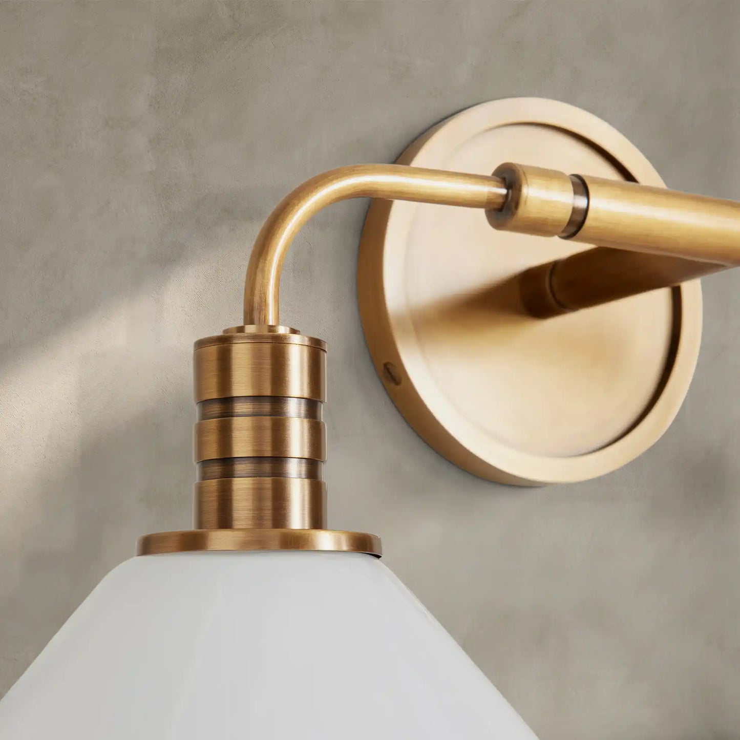 Theron Double Wall Sconce for Bedroom Hallway