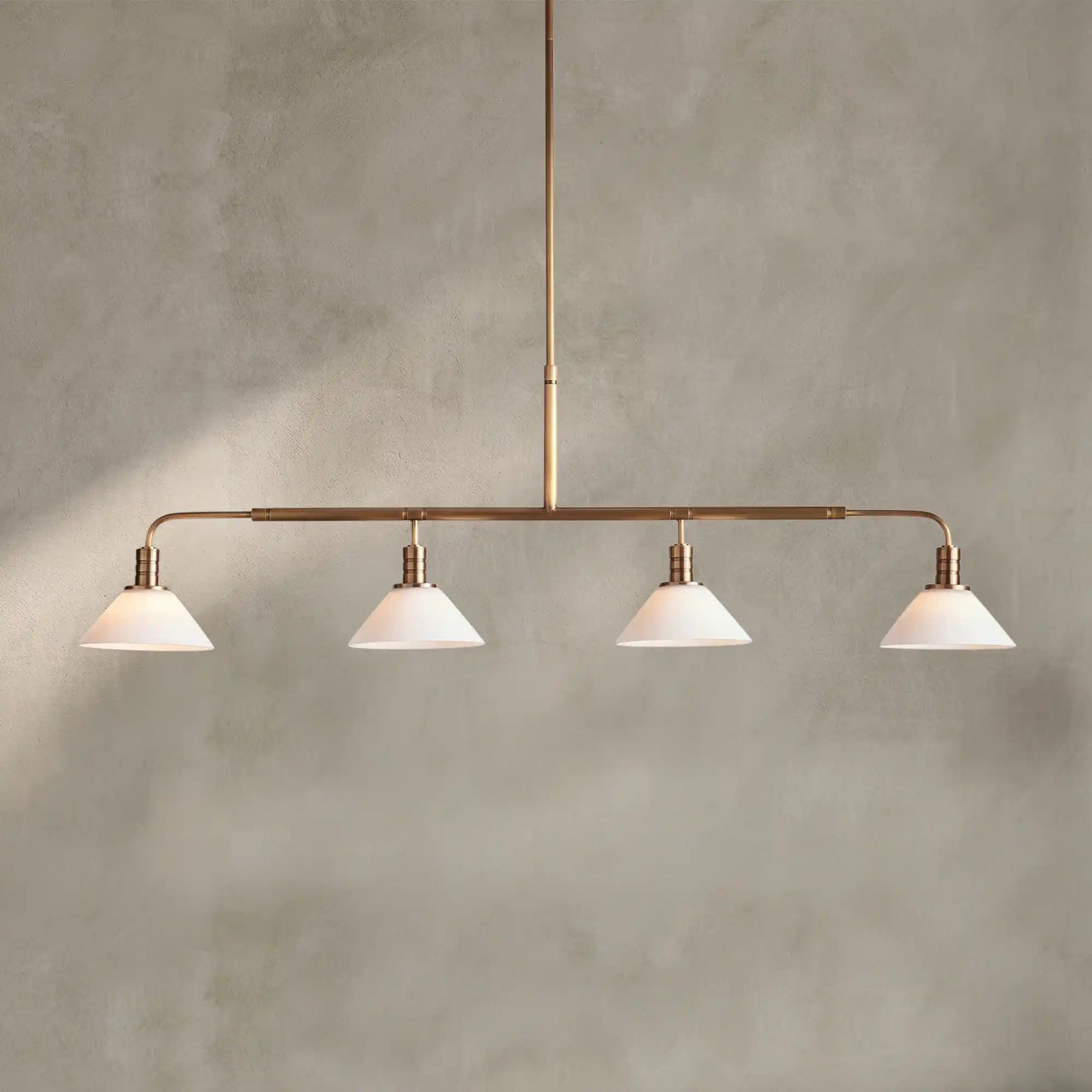 Theron Linear Chandelier
