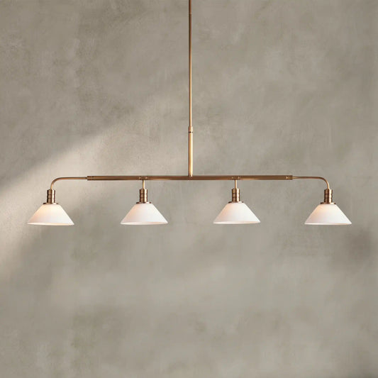 Theron Linear Chandelier