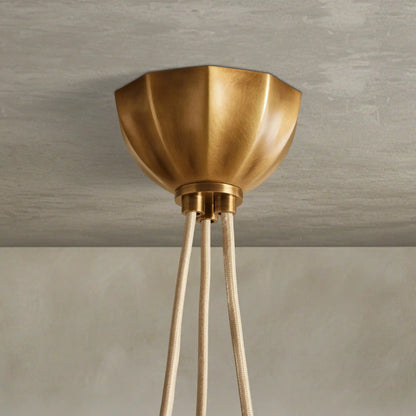 Agnes Chandelier