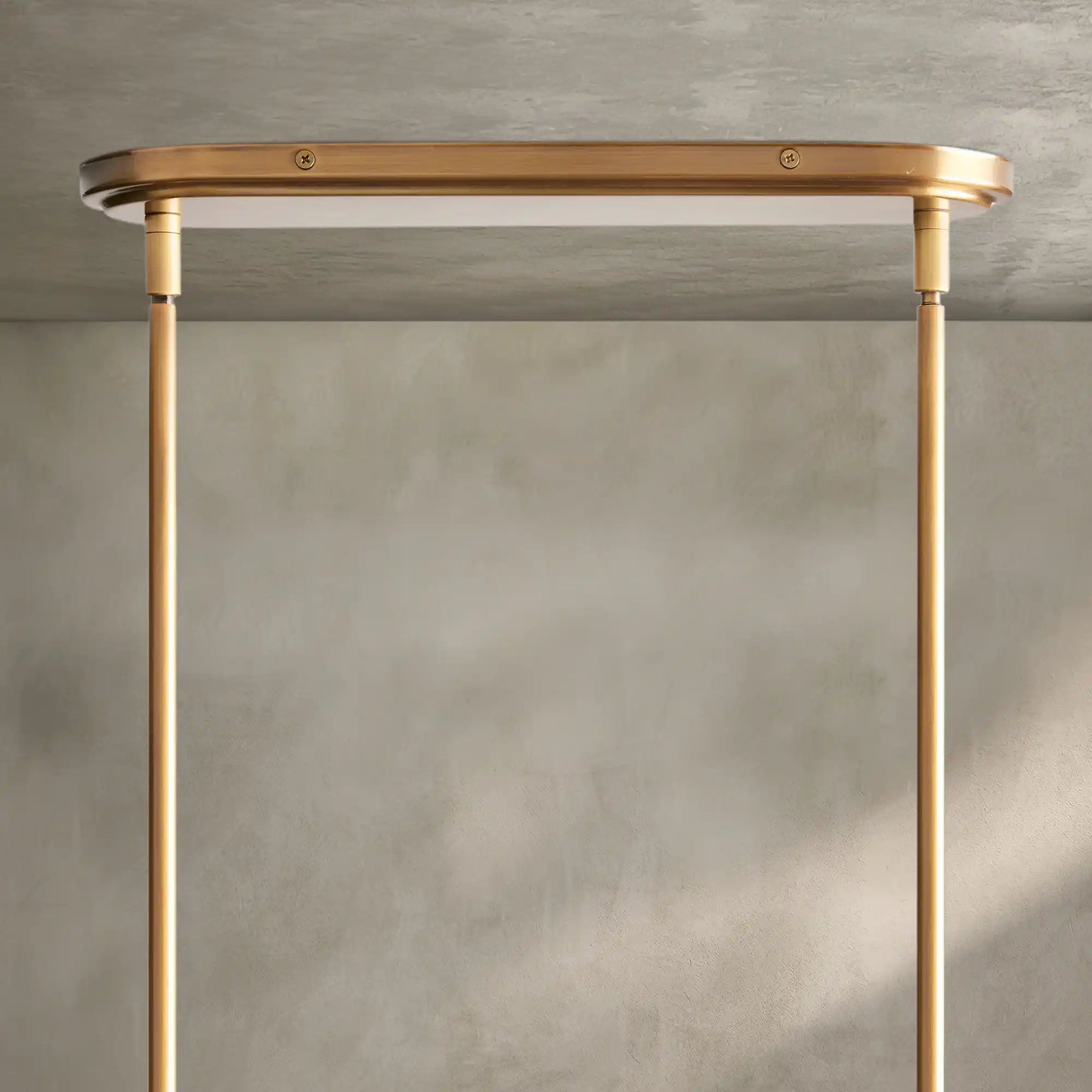 Theron Linear Chandelier