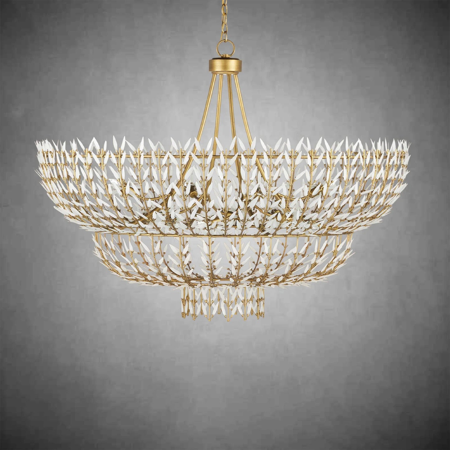 Morrigan Round Chandelier