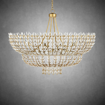 Morrigan Round Chandelier