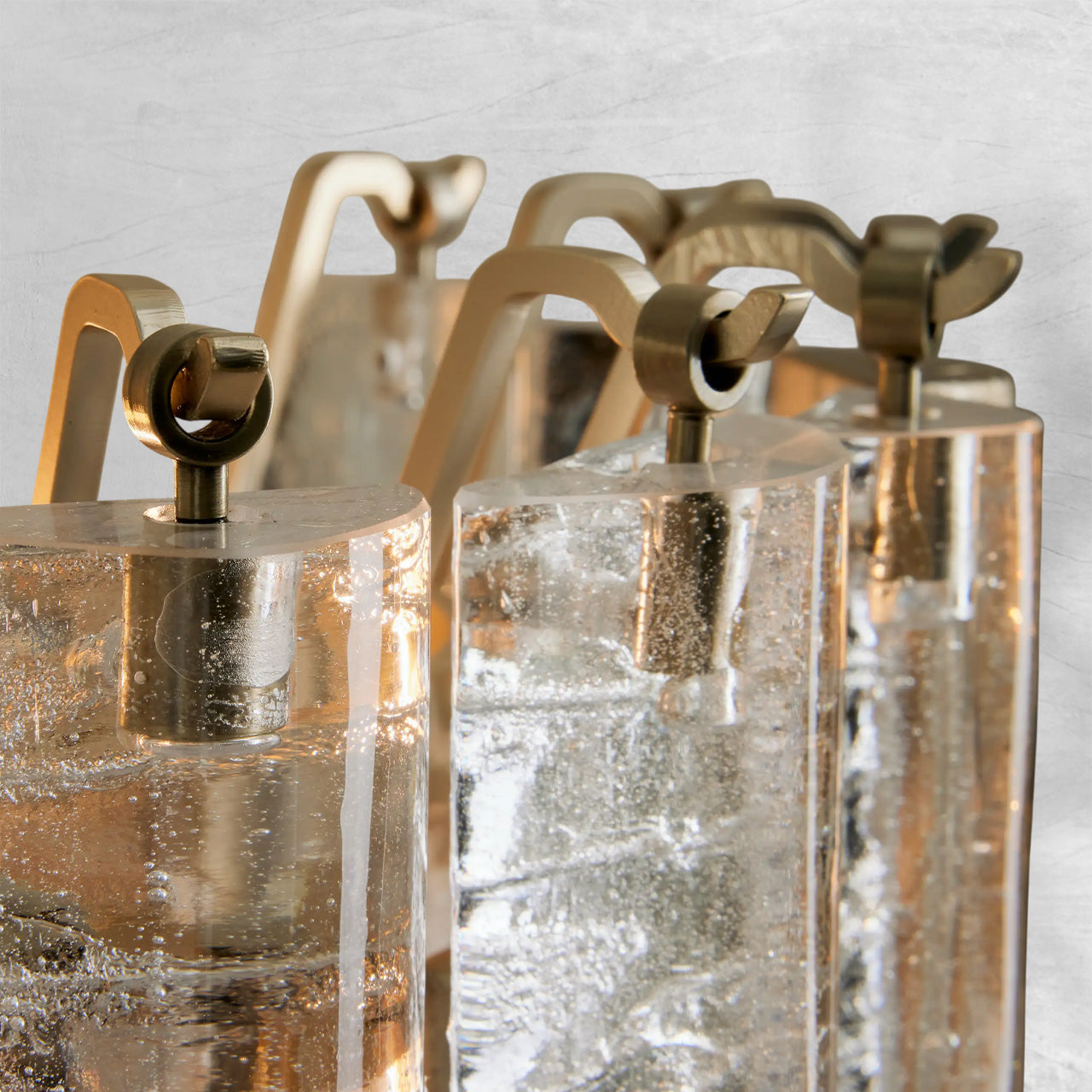 Neve Sconce