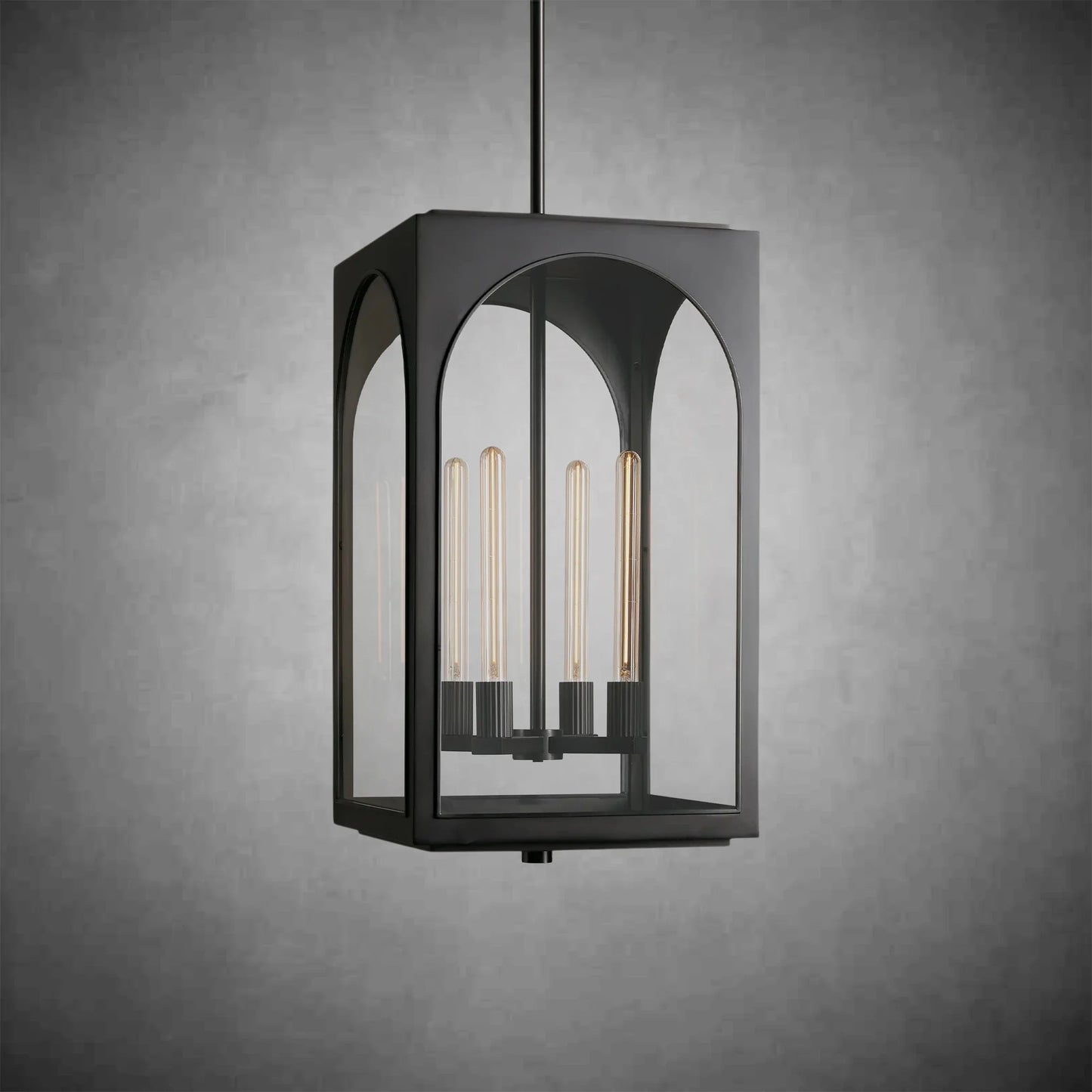 Palladian Outdoor Pendant