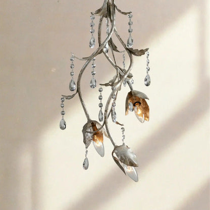 Viticcia 28" Pendant