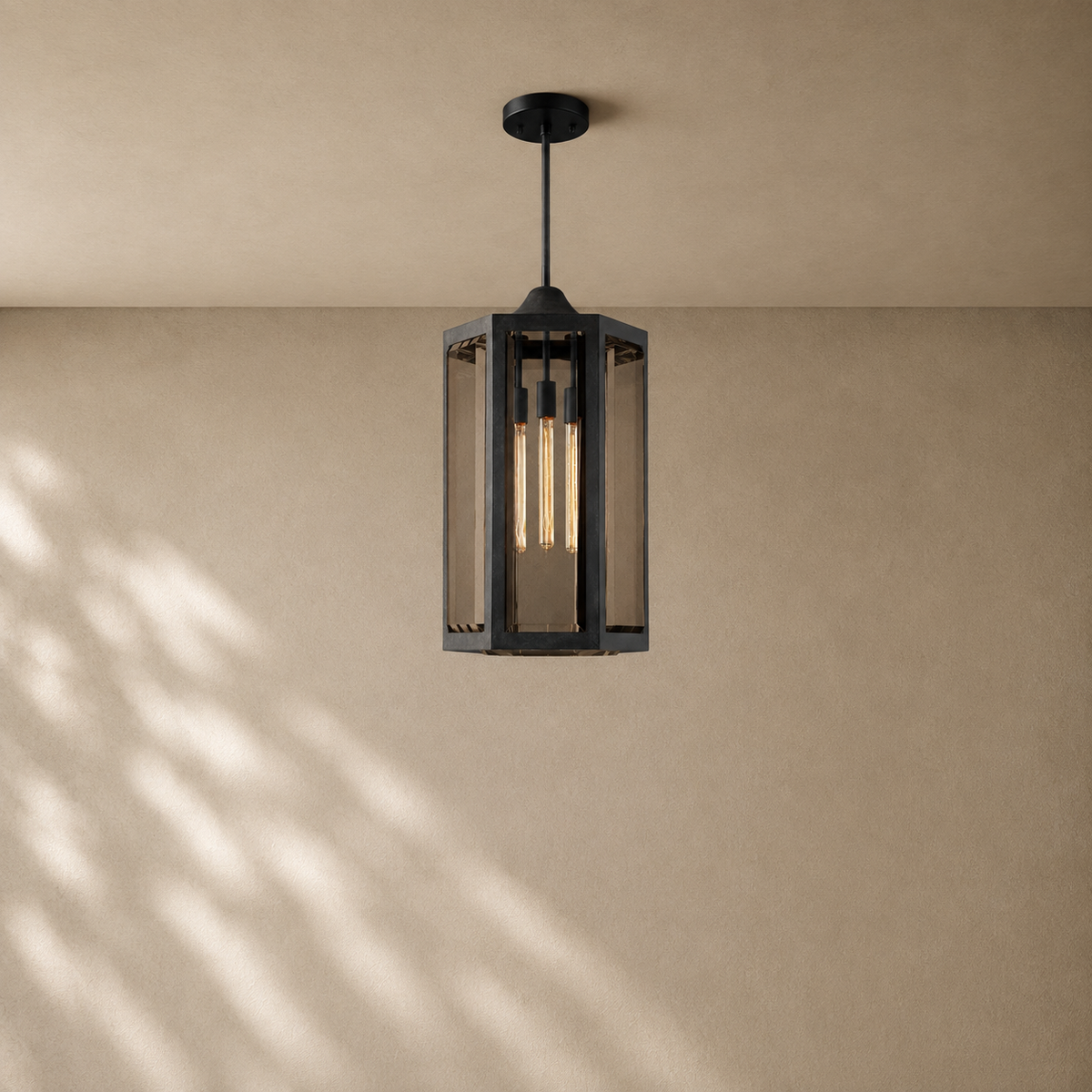 Chevalie Grand Pendant