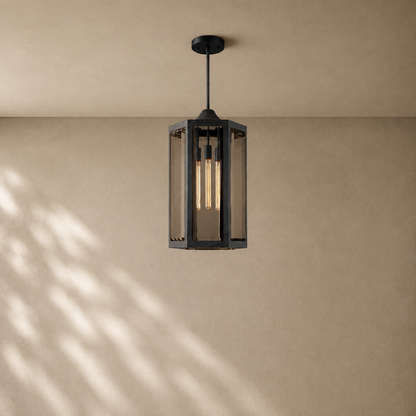 Chevalie Grand Pendant