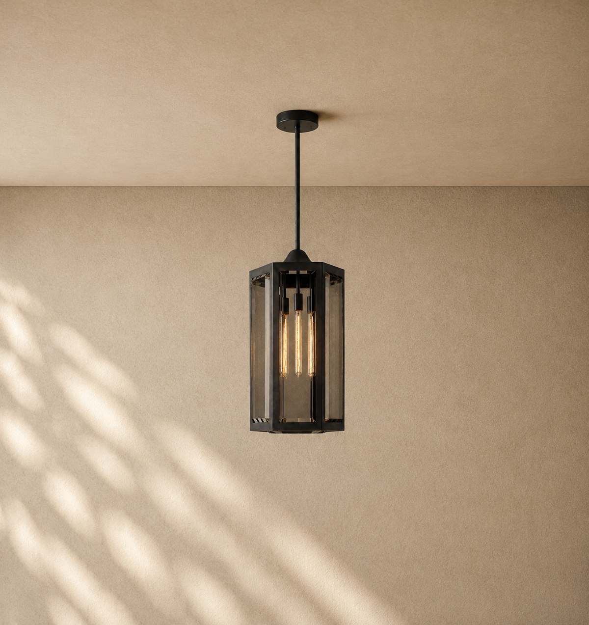 Chevalie Grand Pendant