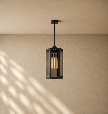 Chevalie Grand Pendant
