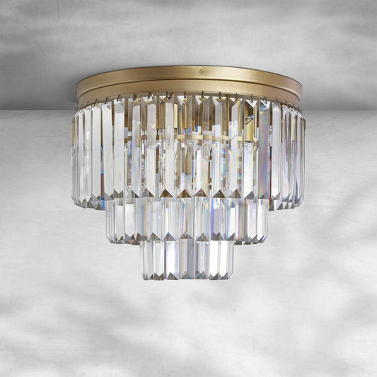 Leyland Flushmount
