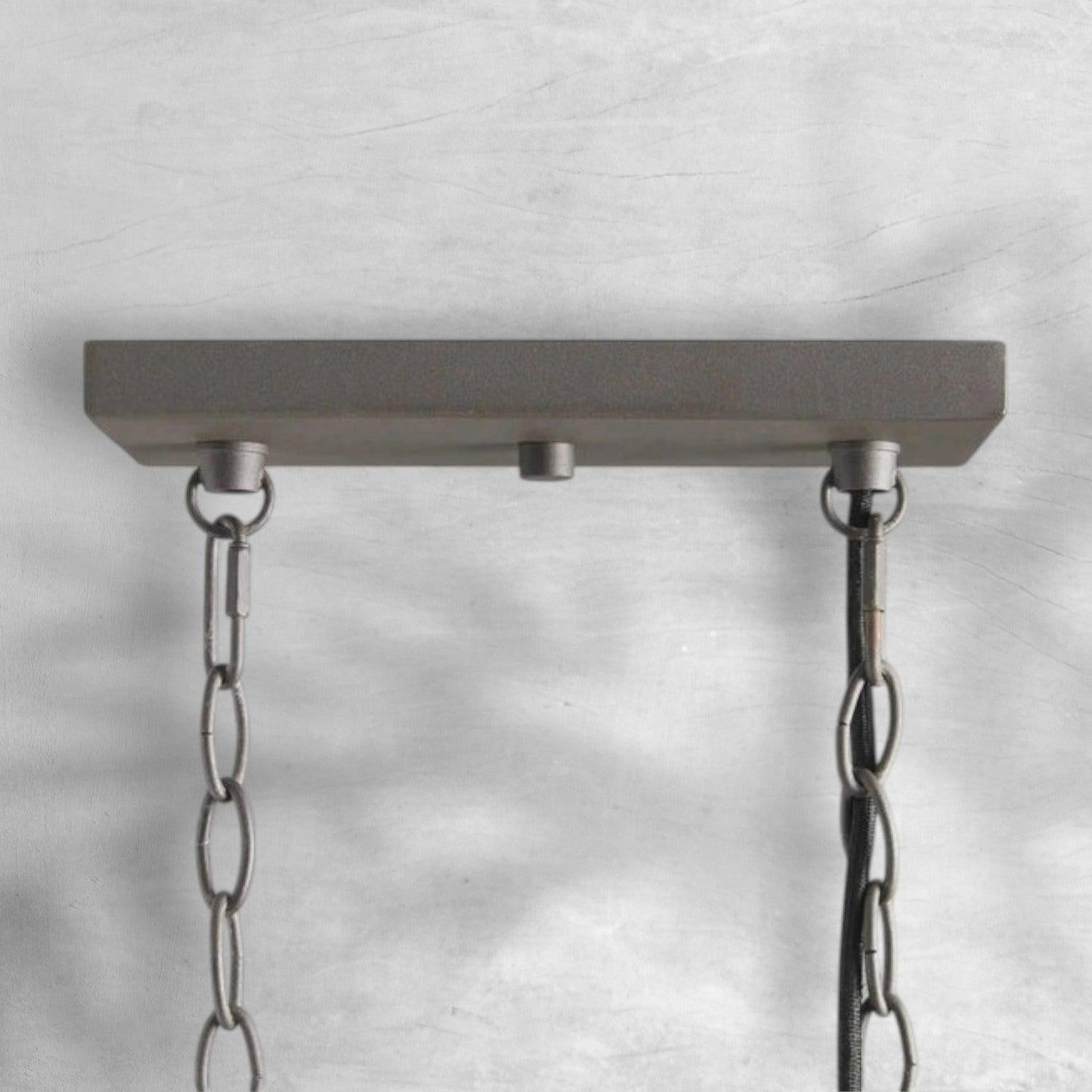 Andreas Linear Chandelier 5/7/8 Light
