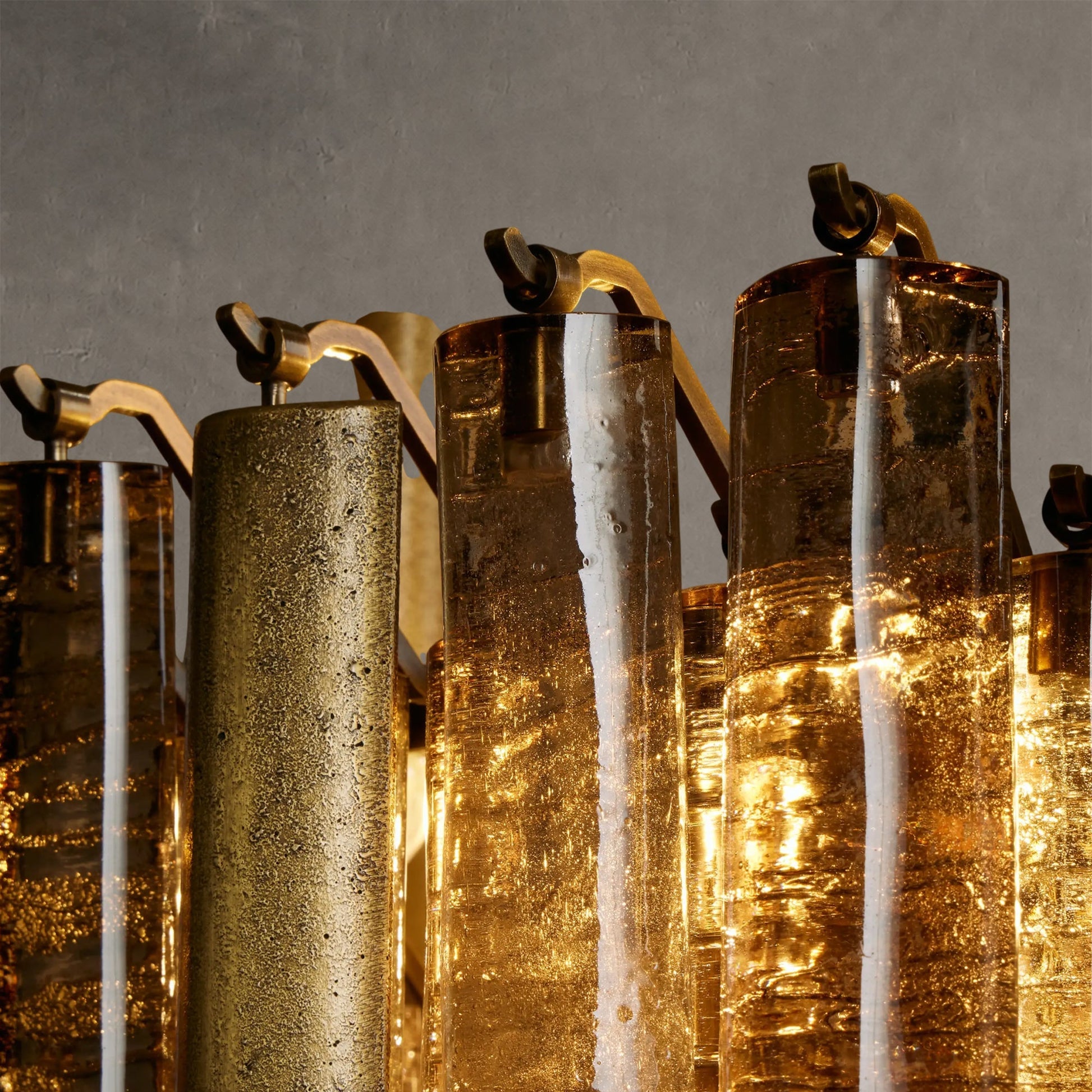 Neve Linear Chandelier | Morylighting (9)