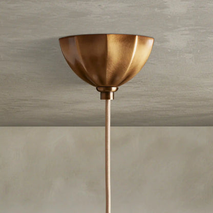 Agnes Pendant