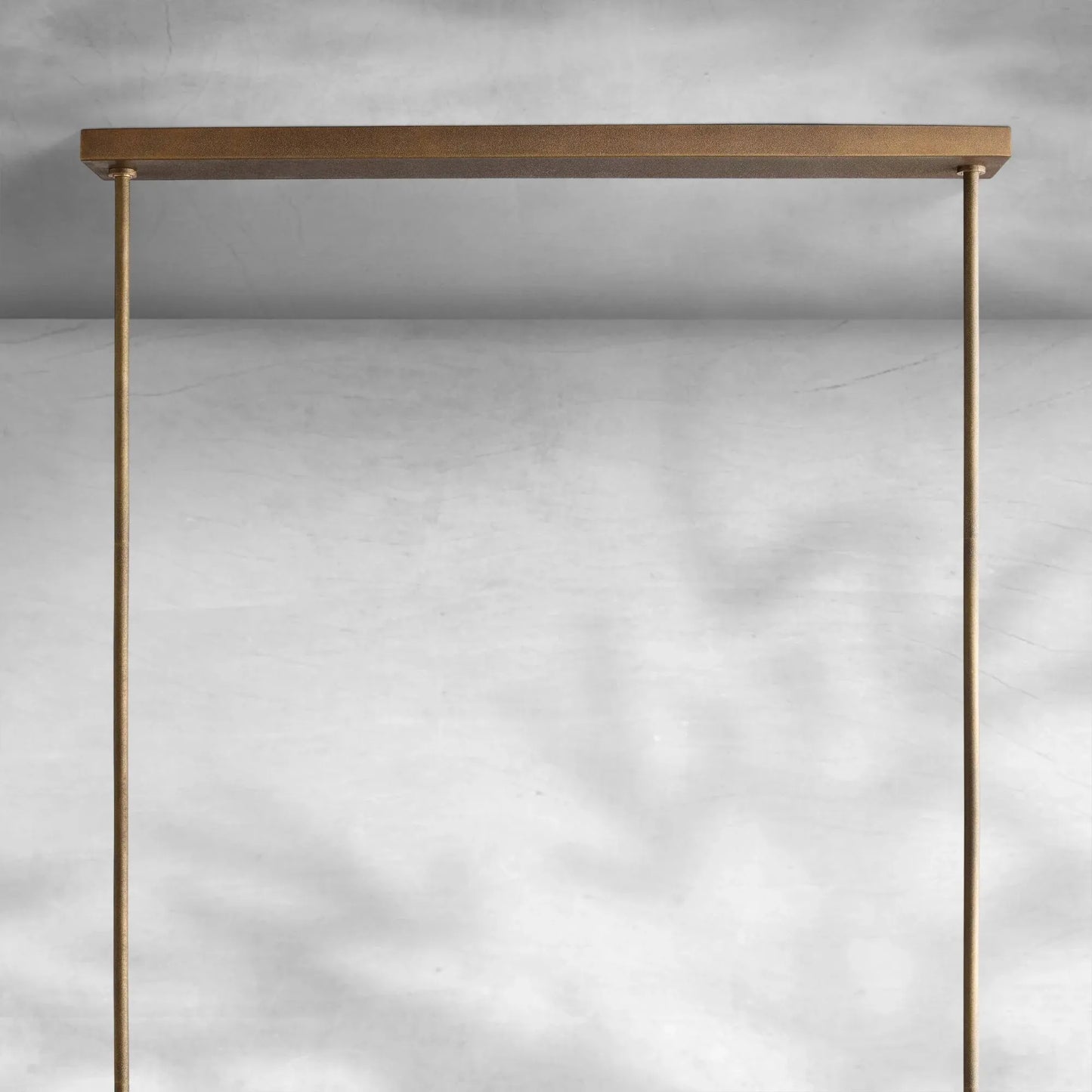 Emmet Linear Chandelier 48''60''72''W