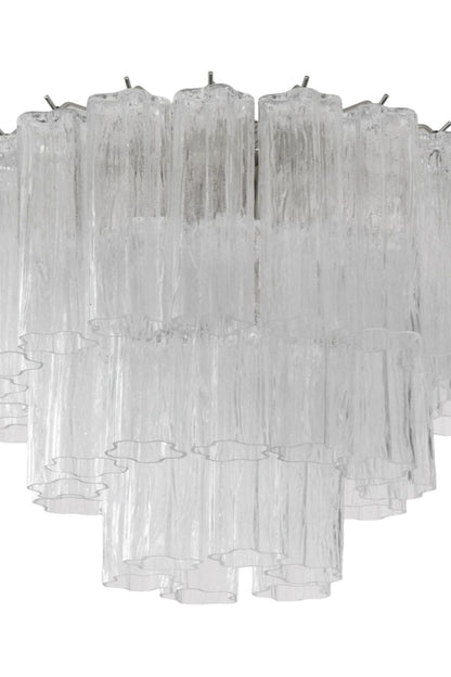 Art Trunci Glass Statement Ceiling Light - view 11 | morylighting