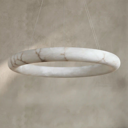 Halima Halo Chandelier