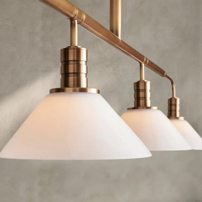 Theron Linear Chandelier