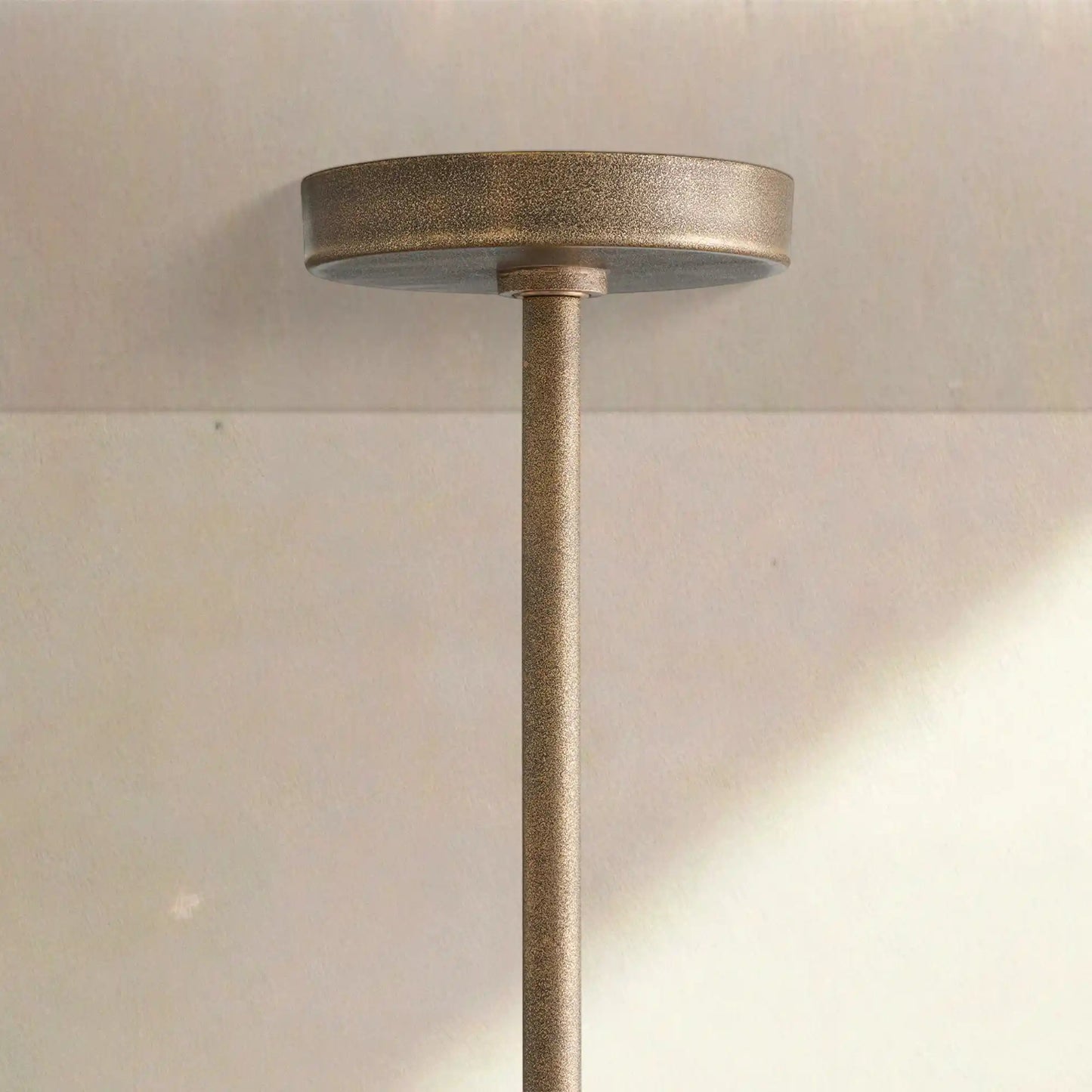 Emmet Round Chandelier