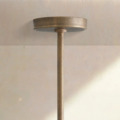 Emmet Round Chandelier