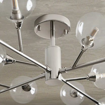 Apollo Flush Mount