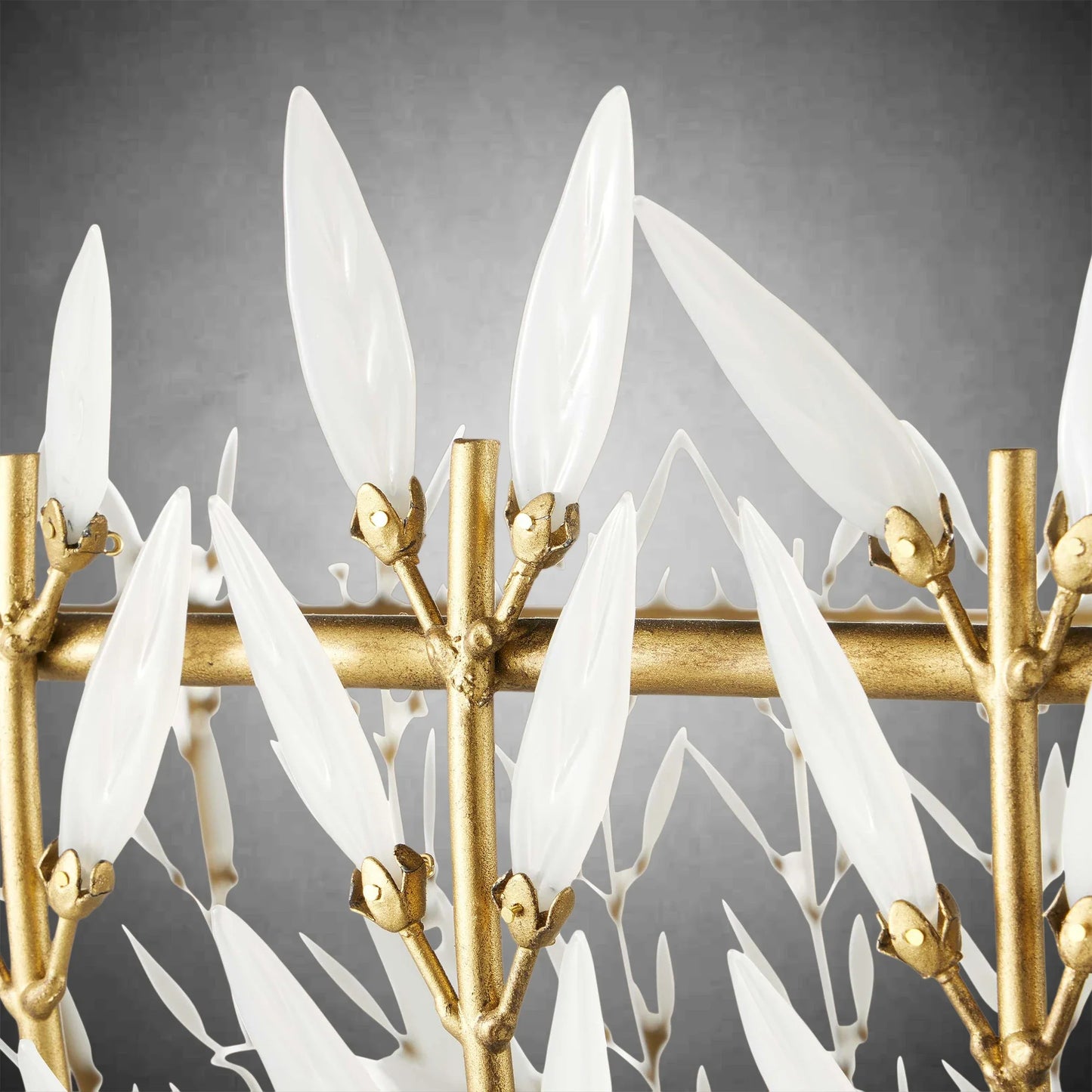 Morrigan Round Chandelier