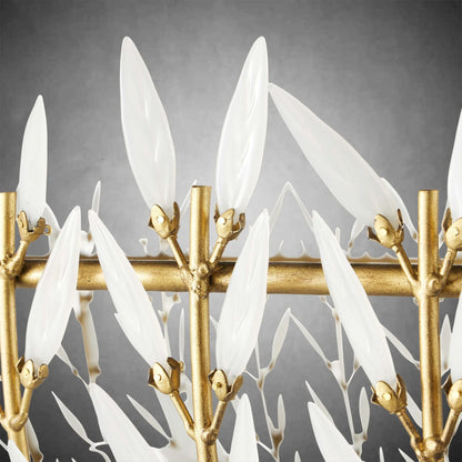 Morrigan Round Chandelier