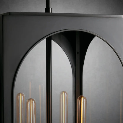 Palladian Outdoor Pendant