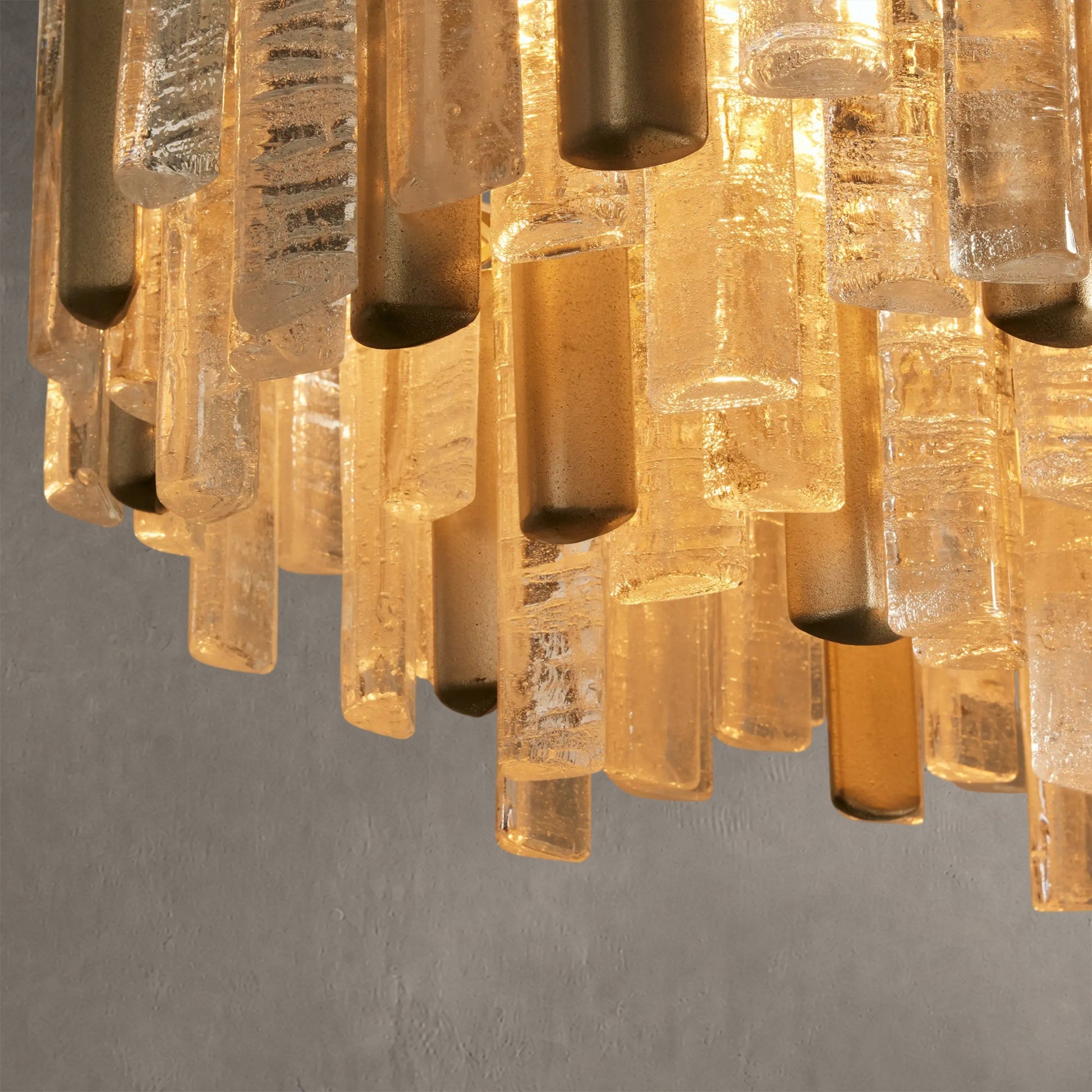 Neve Linear Chandelier | Morylighting (8)